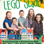 Legostadt