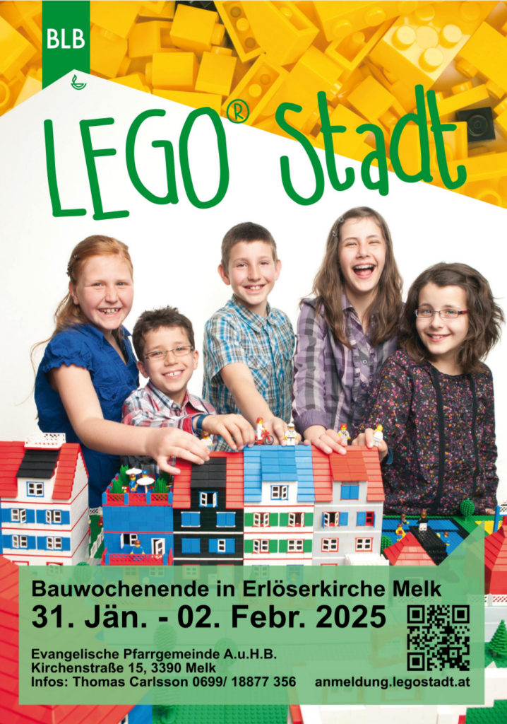 Legostadt