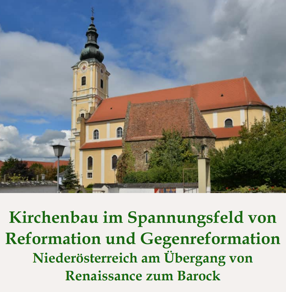 Workshop Kirchenbau im Spannungsfeld, 18.Pfarrsaal Loosdorf